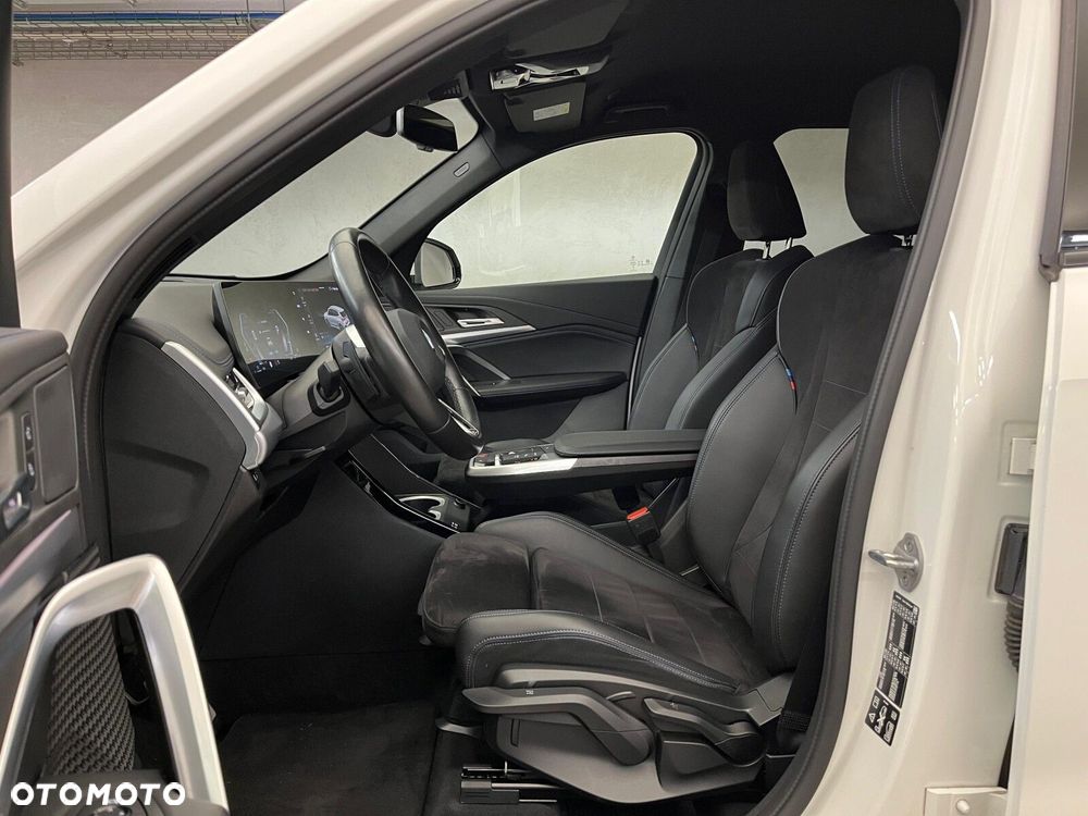 BMW X1 xDrive23d mHEV M Sport - 16