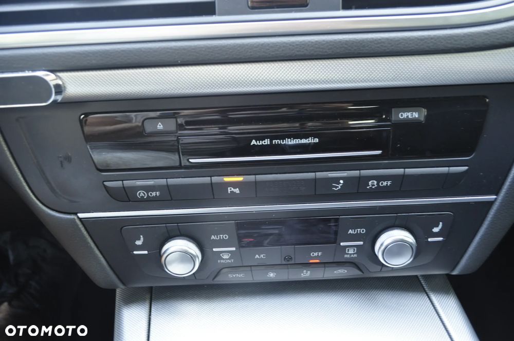 Audi A7 Sportback 3.0 TDI ultra S tronic - 20