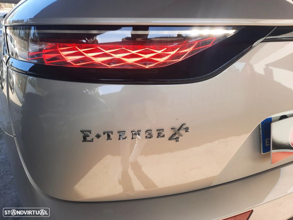 DS DS7 Crossback E-Tense Rivoli EAT8 - 21
