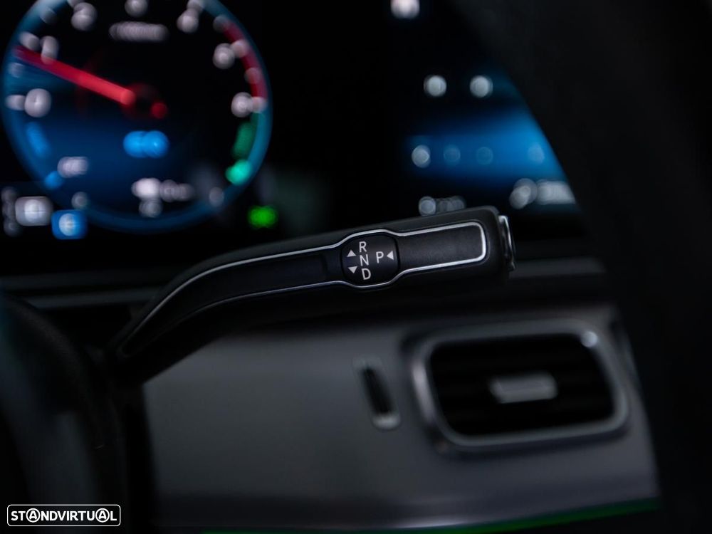 Mercedes-Benz GLE 350 de Coupé 4Matic - 19