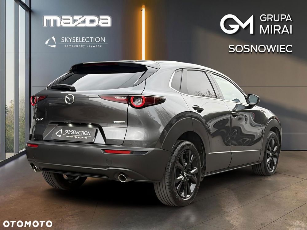 Mazda Cx-30 2026 photo 5