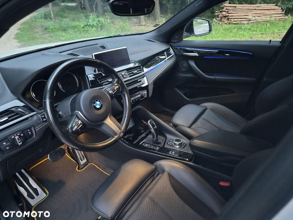 BMW X2 xDrive20d - 5