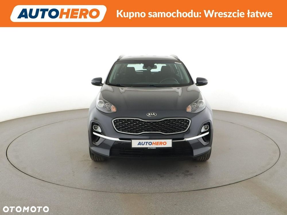 Kia Sportage 1.6 GDI 2WD VISION - 12