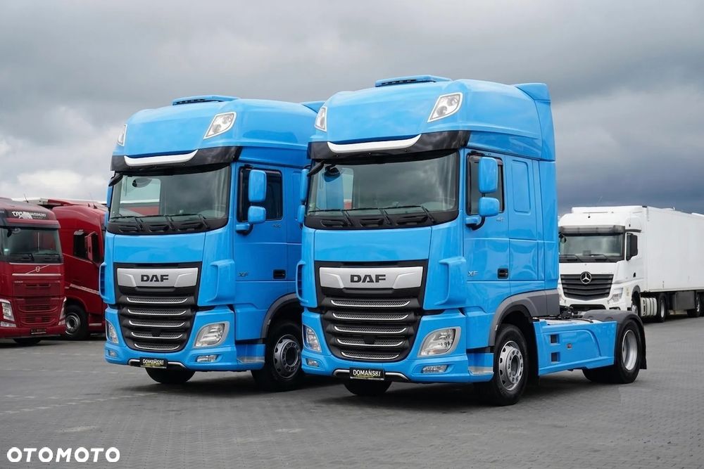 DAF / 106 / 480 / EURO 6 / ACC / I - COOL / SUPER SPACE CAB - 1