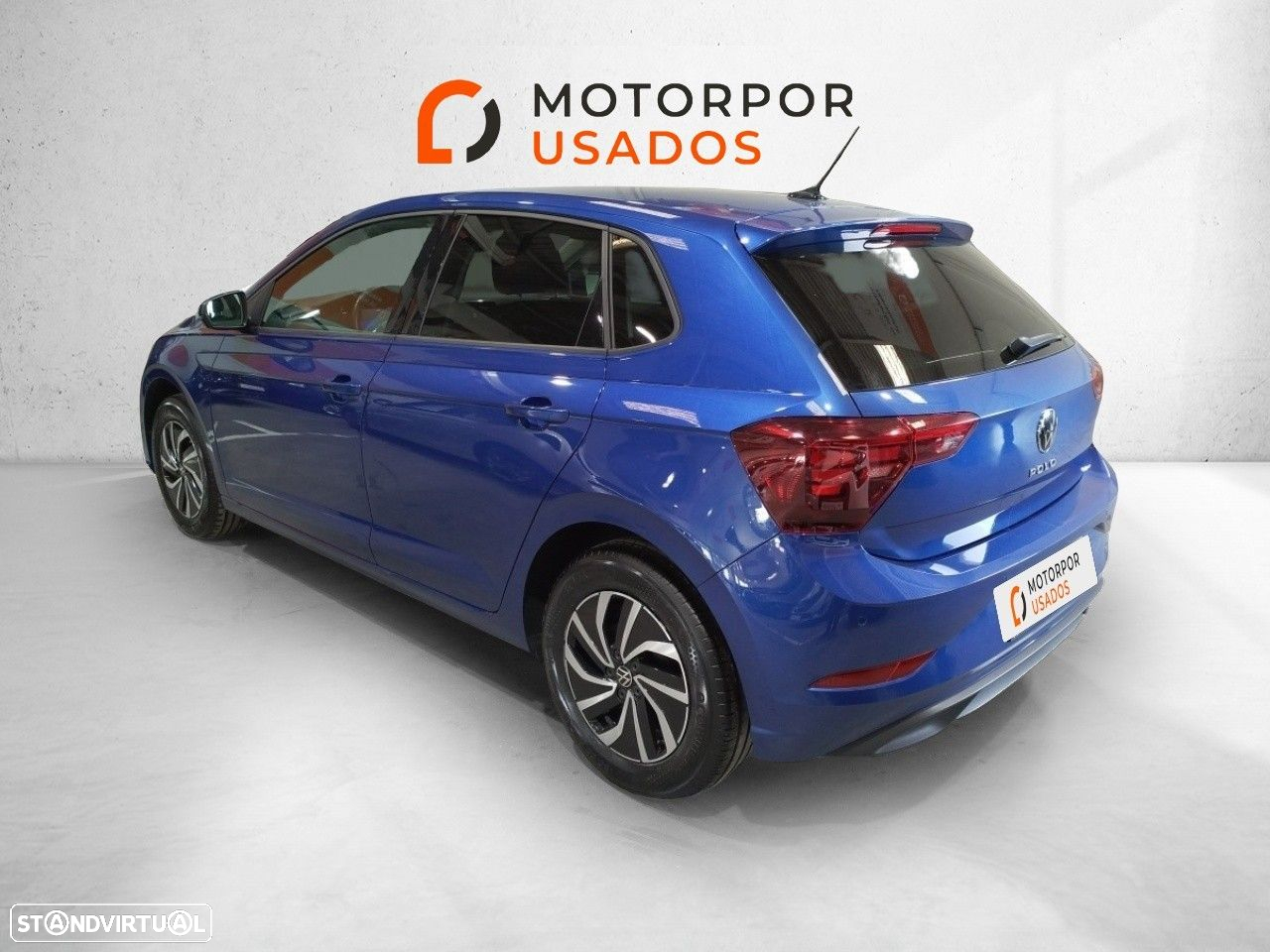 VW Polo 1.0 TSI Life - 7