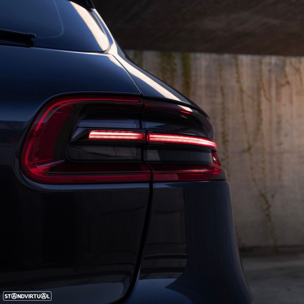 Porsche Macan PDK - 13