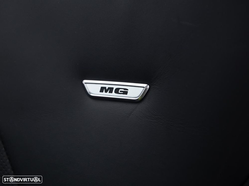MG Marvel R 70 kWh Luxury - 25