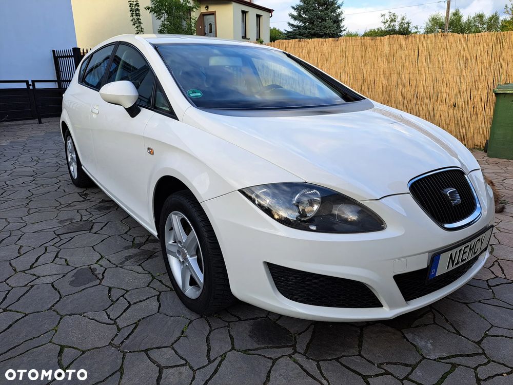 Seat Leon - 2