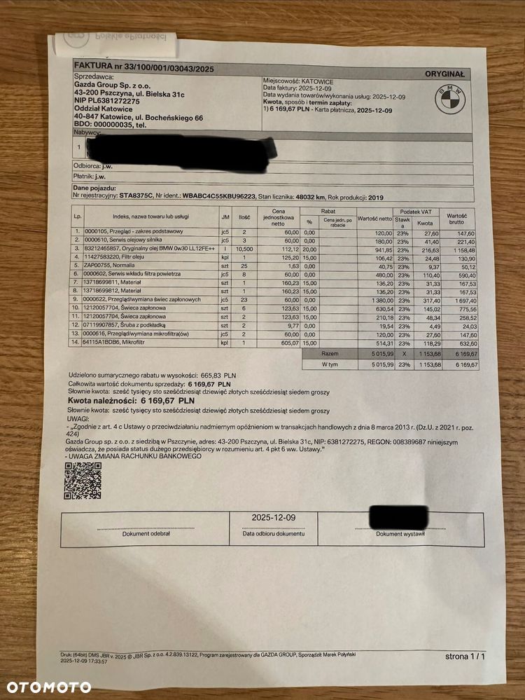 BMW Seria 8 - 22