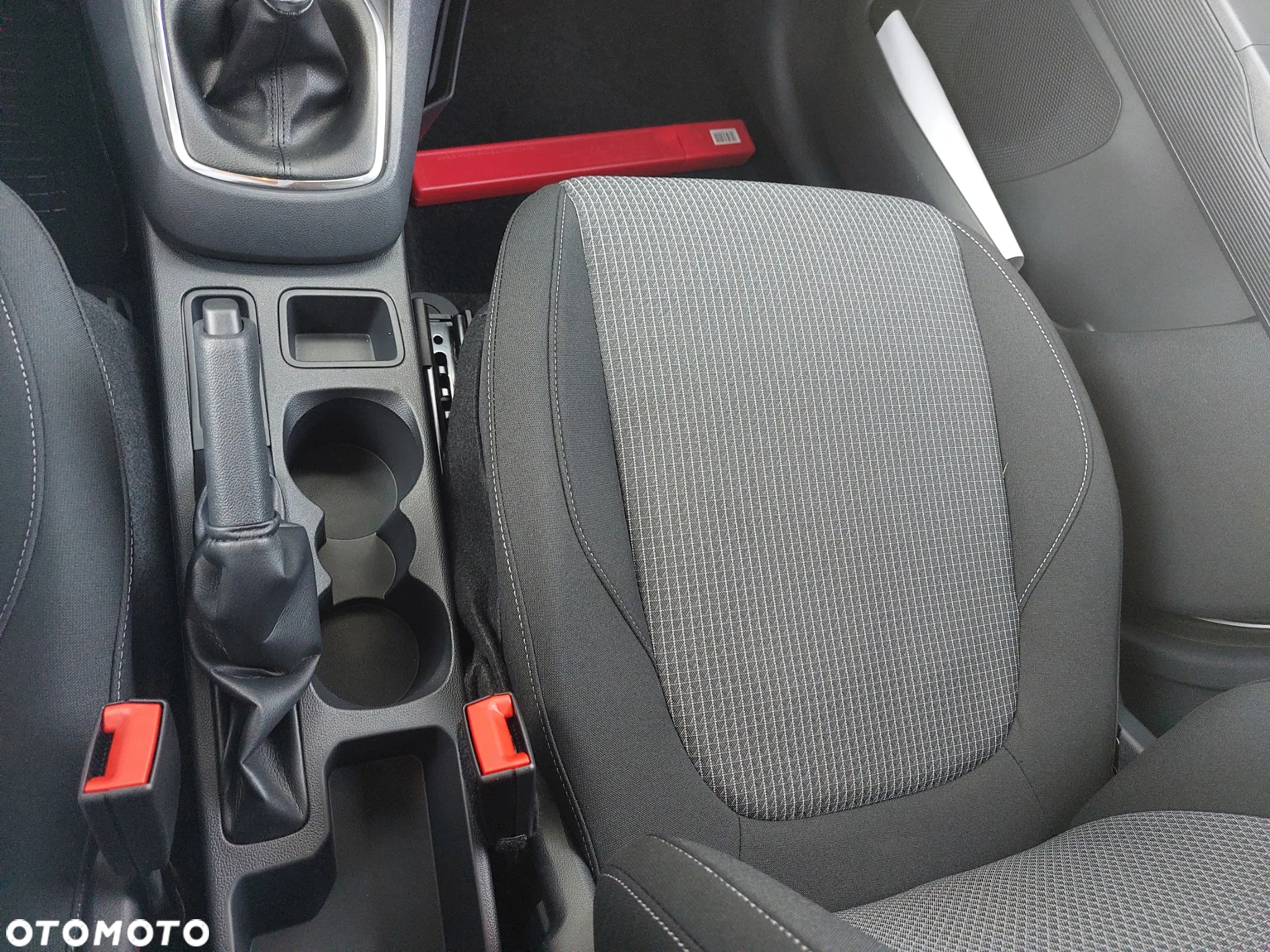 Ford Transit Courier 1.0 EcoBoost Trend - 15