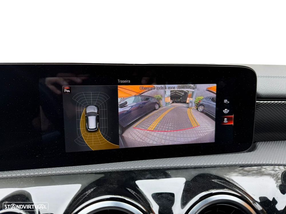 Mercedes-Benz CLA 250 - 48