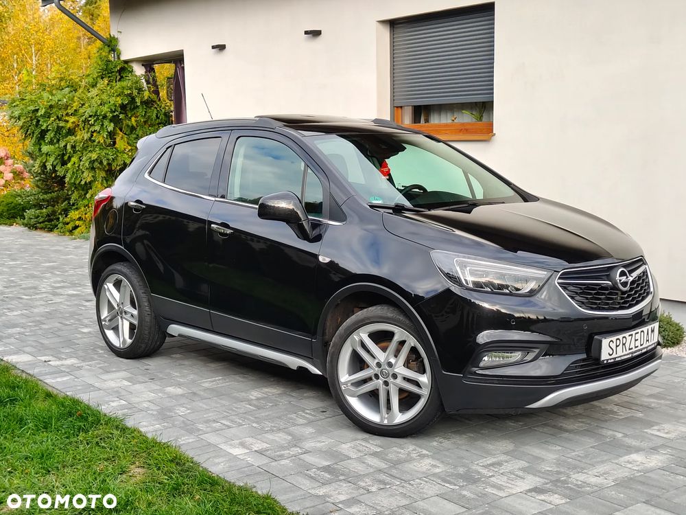Opel Mokka - 30