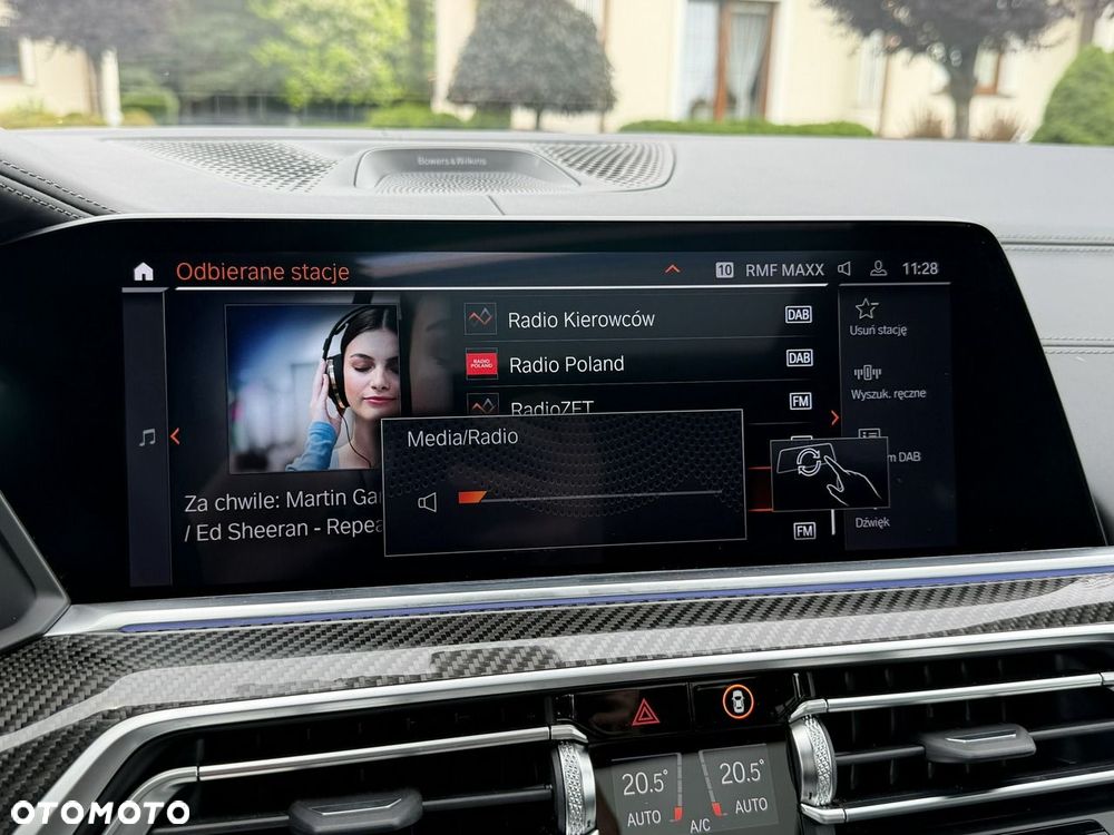 BMW X6 - 36
