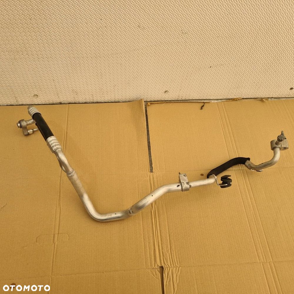 mercedes w177 w246 wąż przewód klimatyzacji - 3