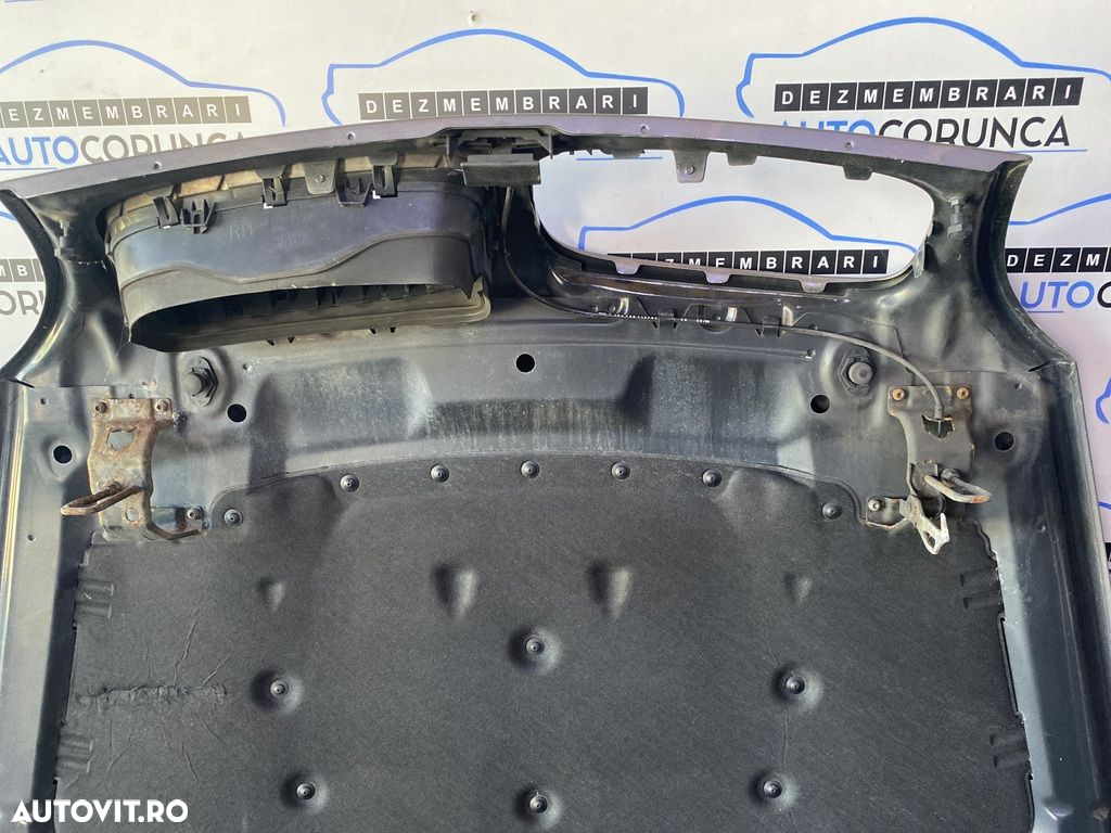 Capota BMW X5 E70 2007 - 2010 SUV 4 Usi GRI (846) - 5