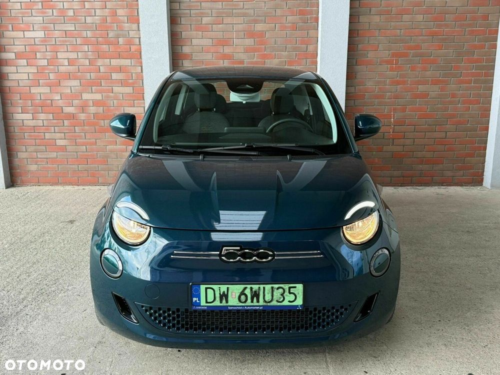 Fiat 500 - 2