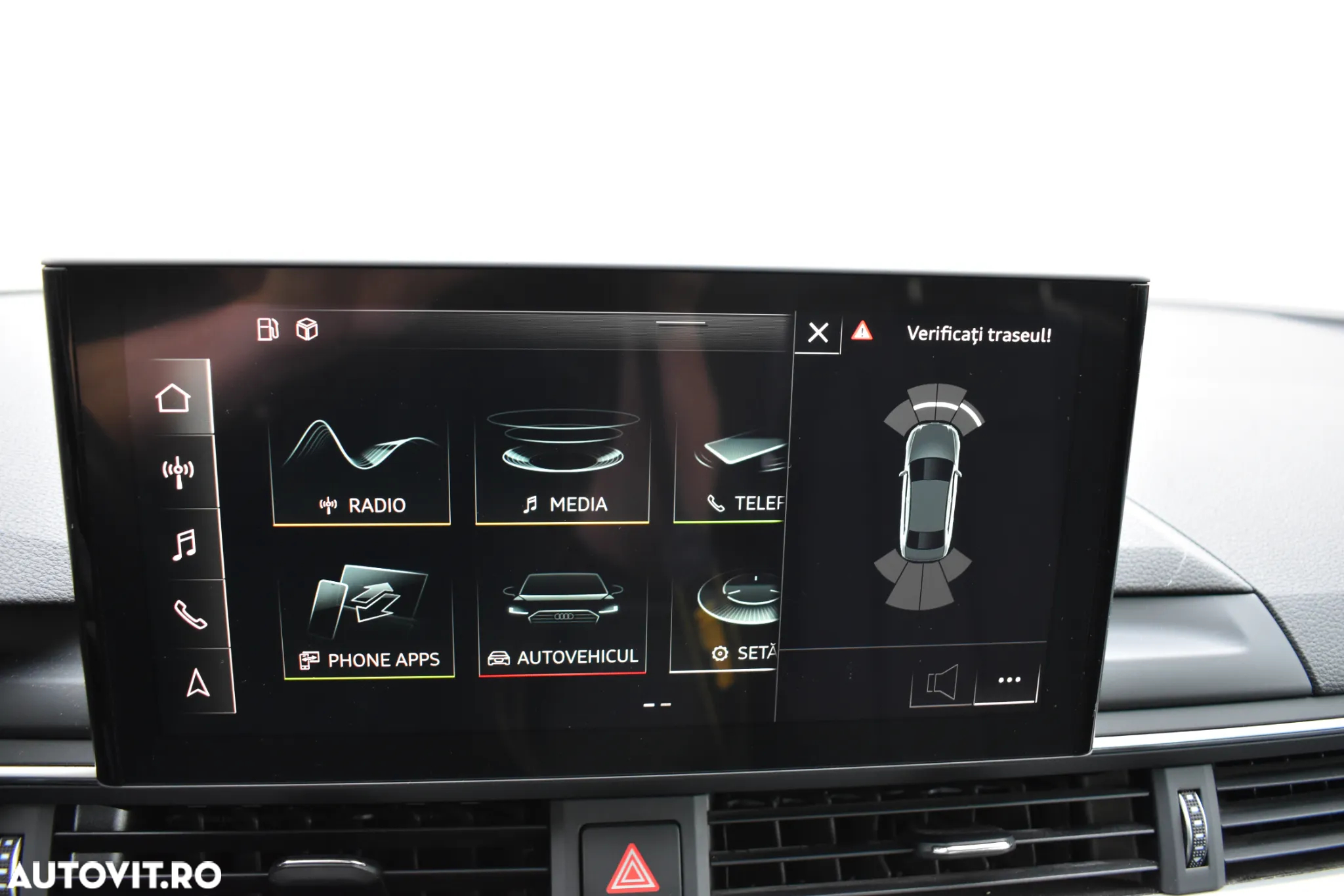 Audi A4 35 TDI S tronic MHEV Basic - 16