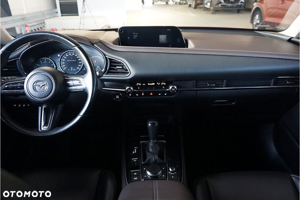 Mazda CX-30 2.0 mHEV Hikari 2WD - 8