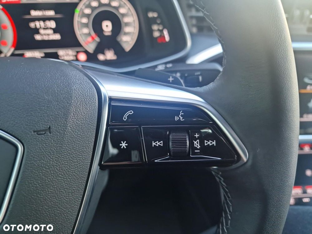 Audi A7 Sportback - 18