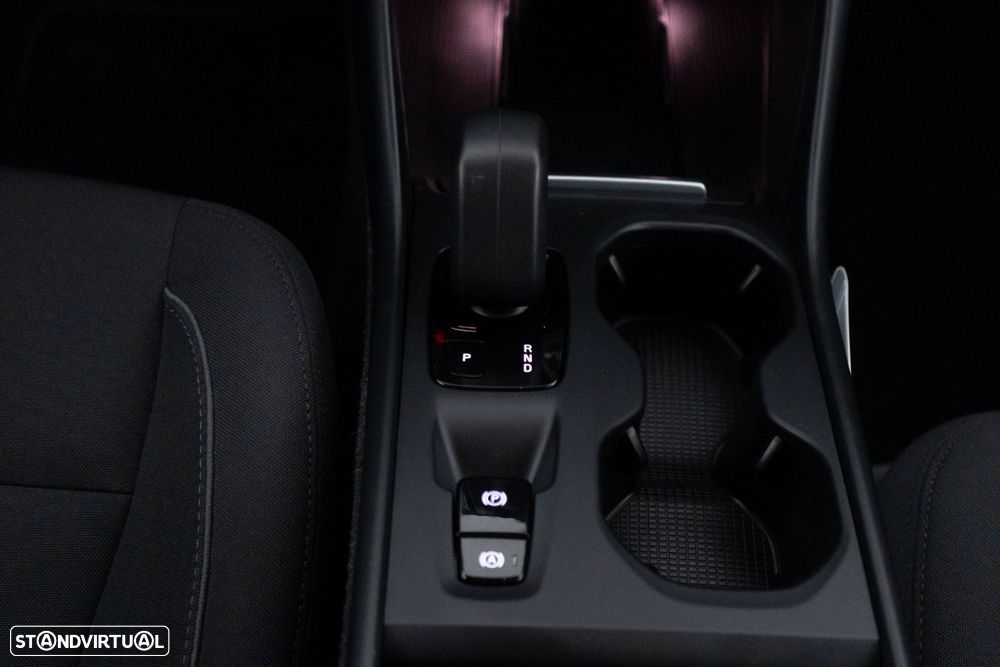 Volvo XC 40 1.5 T4 PHEV Inscription Expression - 30