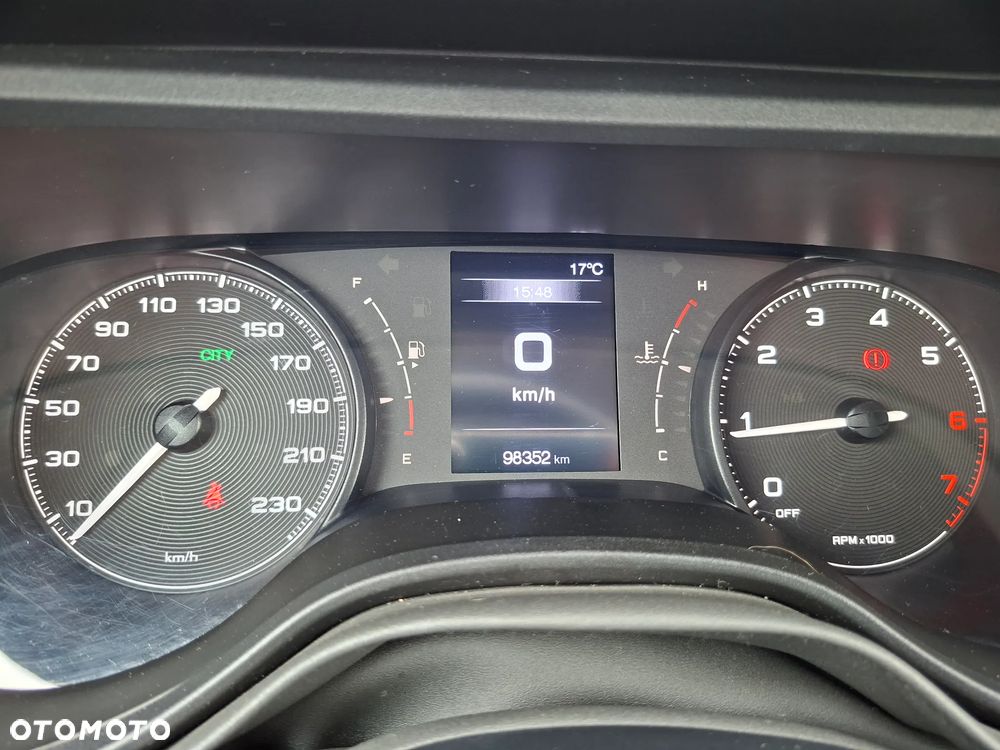 Fiat Tipo 1.4 Classic - 20