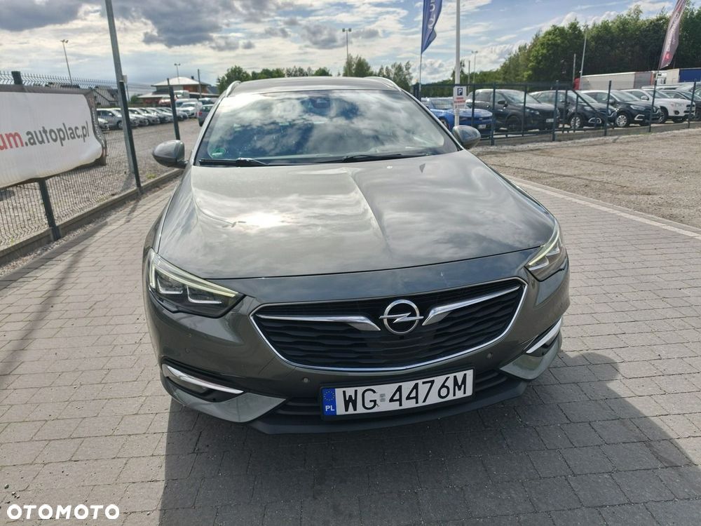 Opel Insignia 2.0 CDTI automatik Innovation - 13
