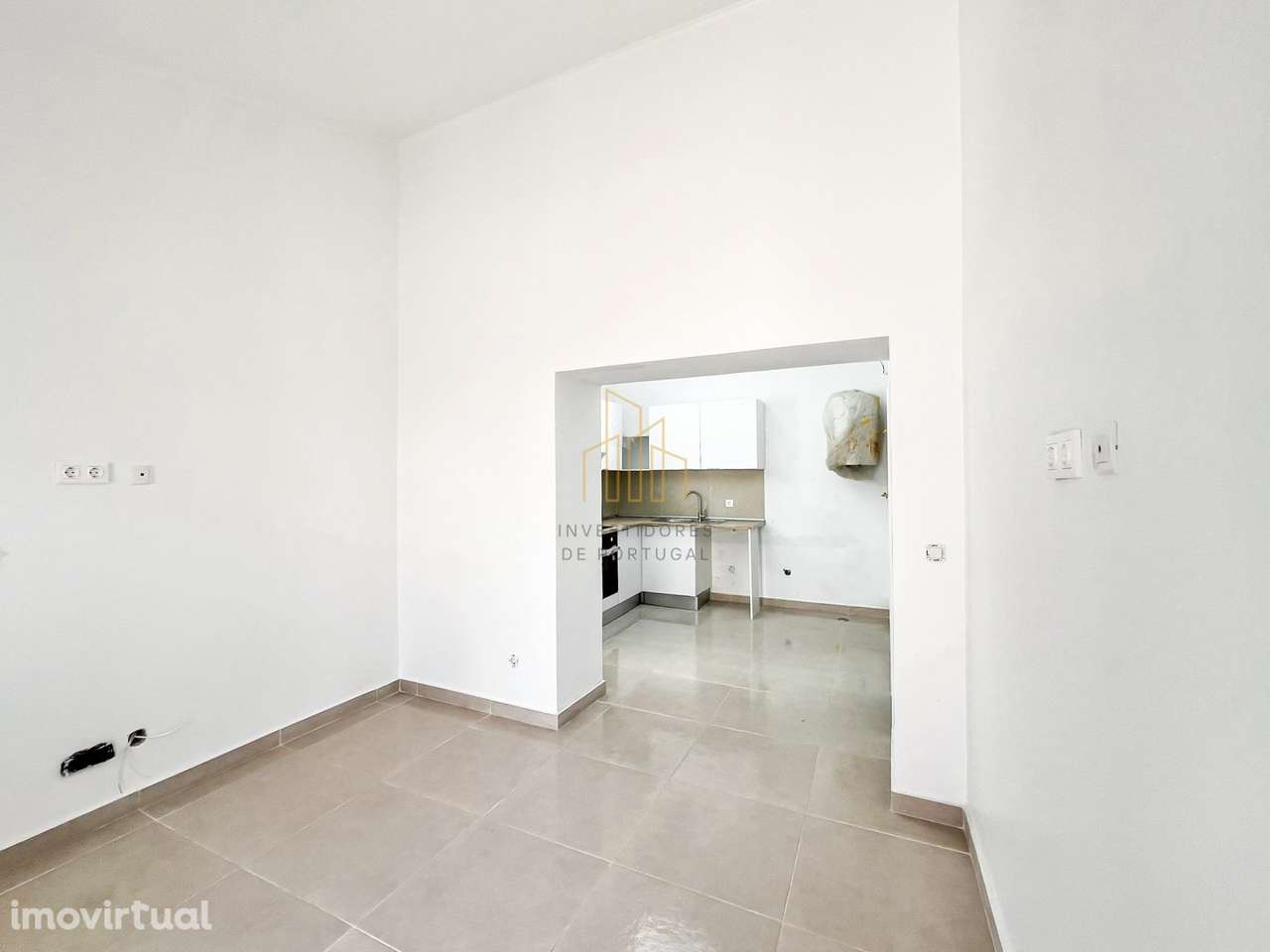 Moradia T1 em Torres Vedras com Piscina - Grande imagem: 2/9
