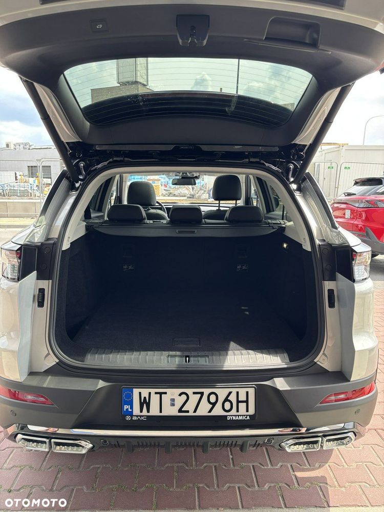 BAIC 7 - 14