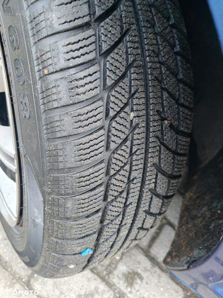 Skoda Superb 2.5 TDI Comfort - 16