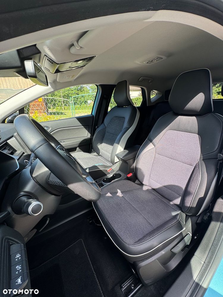 Renault Captur 1.5 Blue dCi Intens - 21