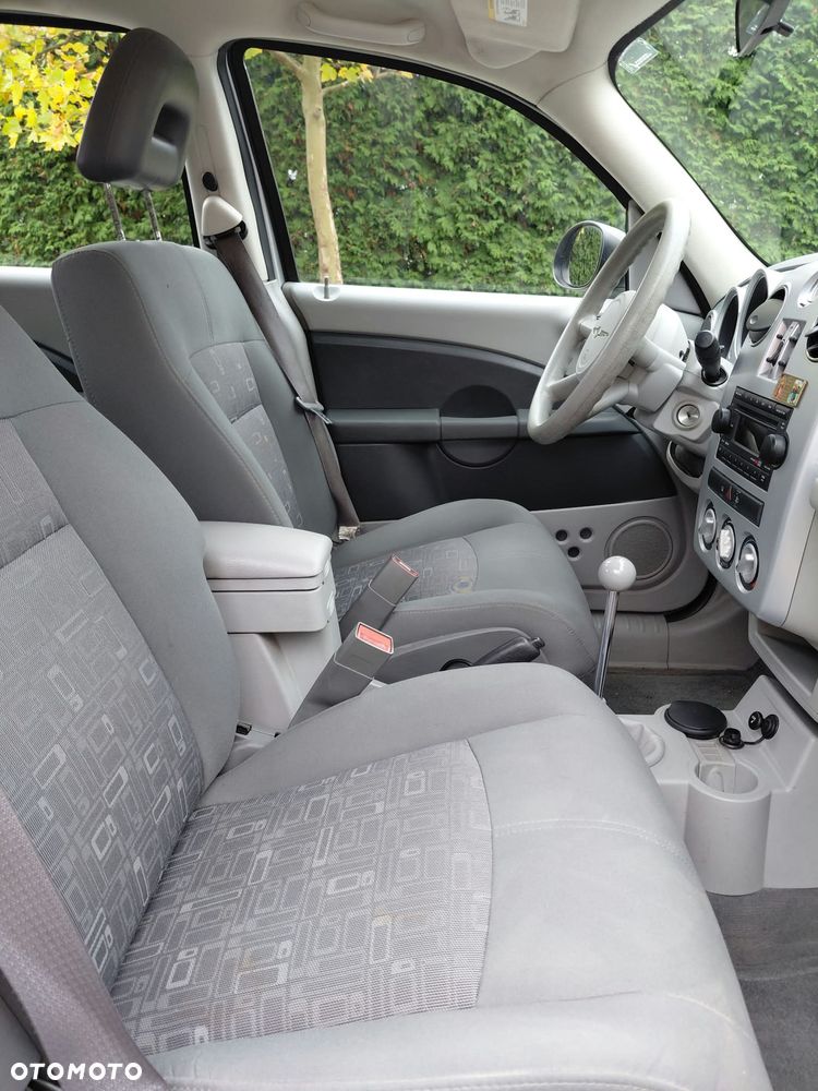 Chrysler PT Cruiser 1.6 Classic - 26