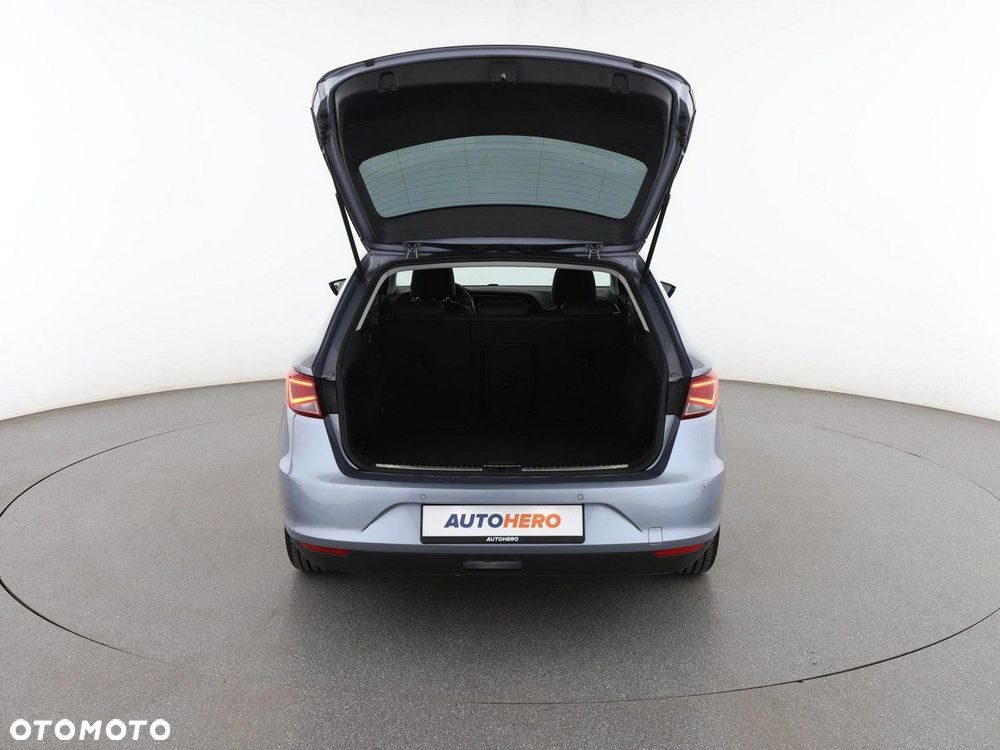 Seat Leon 2.0 TDI Style - 20