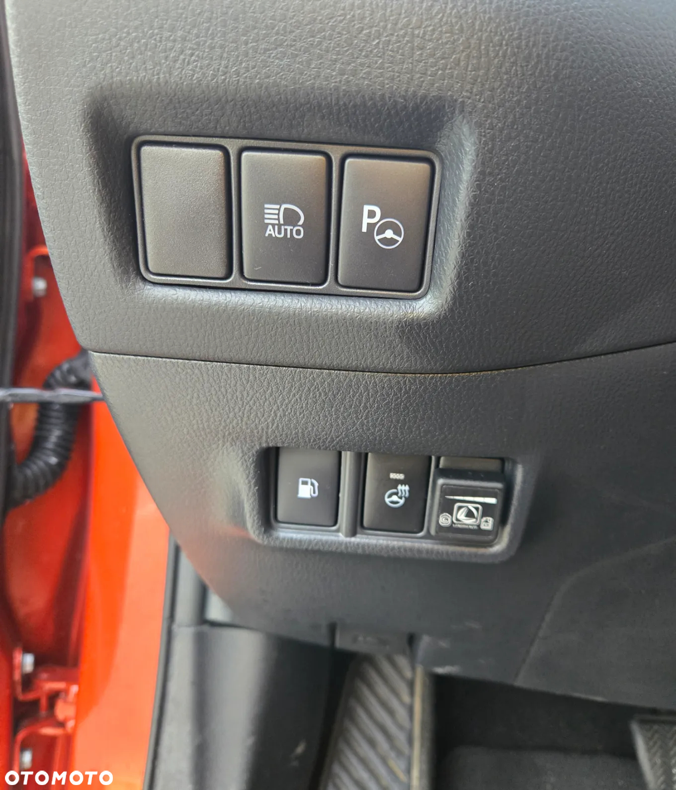 Toyota C-HR 1.8 Hybrid GPF GR Sport - 7