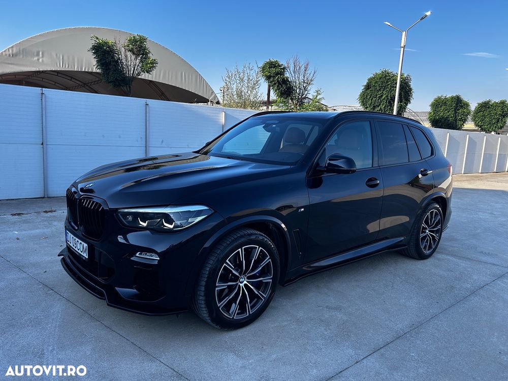 BMW X5 - 2
