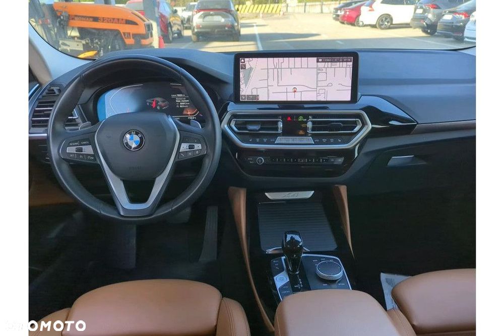 BMW X4 - 10