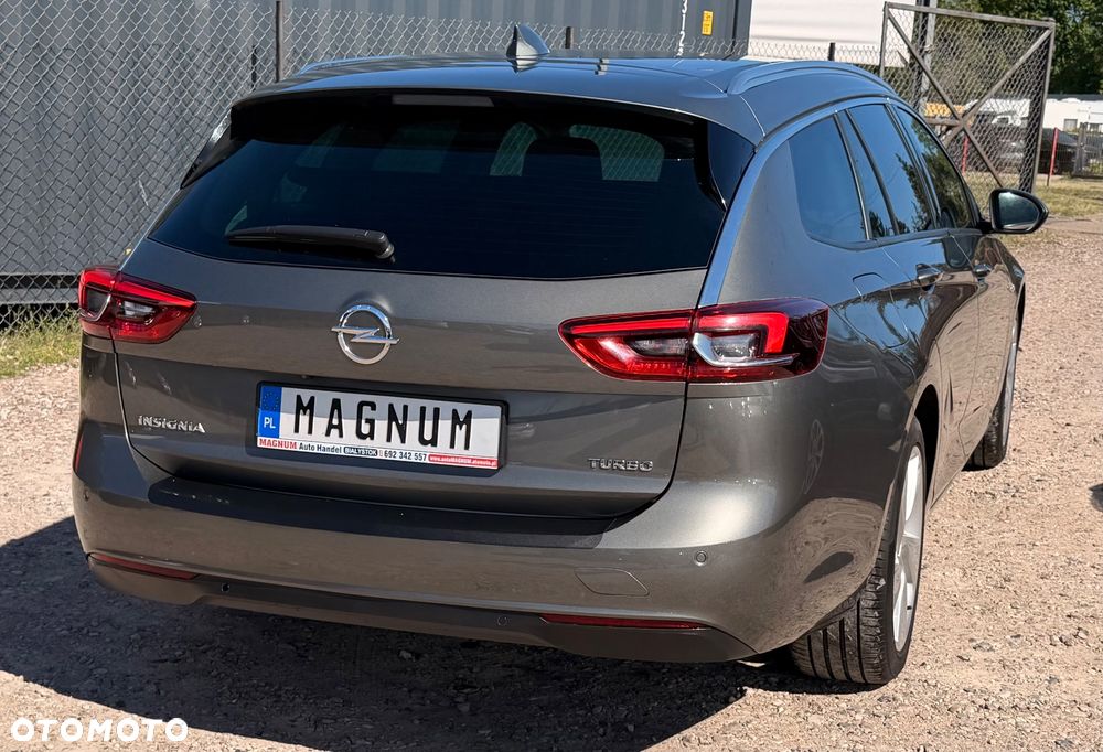 Opel Insignia - 41