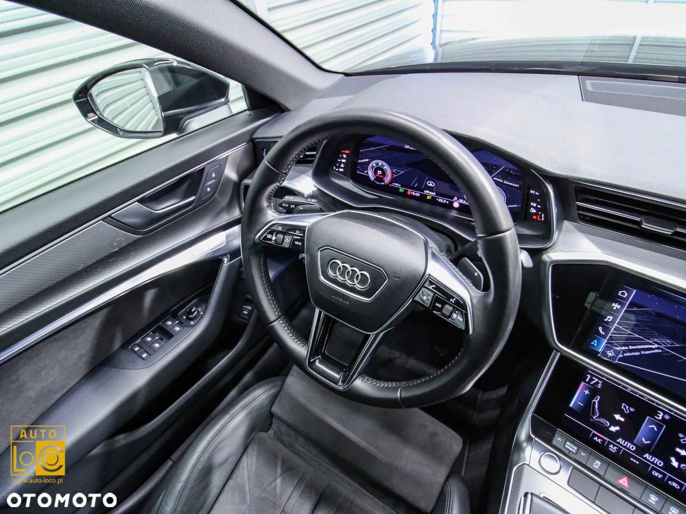 Audi A6 Limousine 2.0 TDI Quattro S tronic - 29