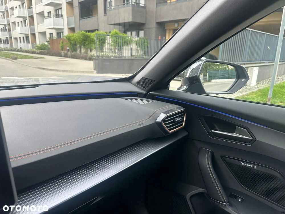 Cupra Formentor 2.0 TDI DSG - 21