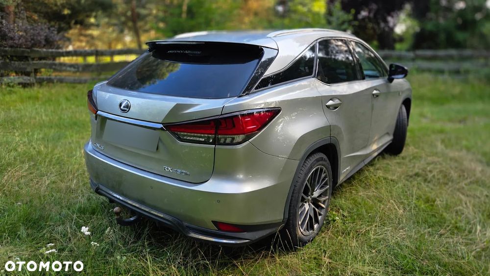 Lexus RX - 2
