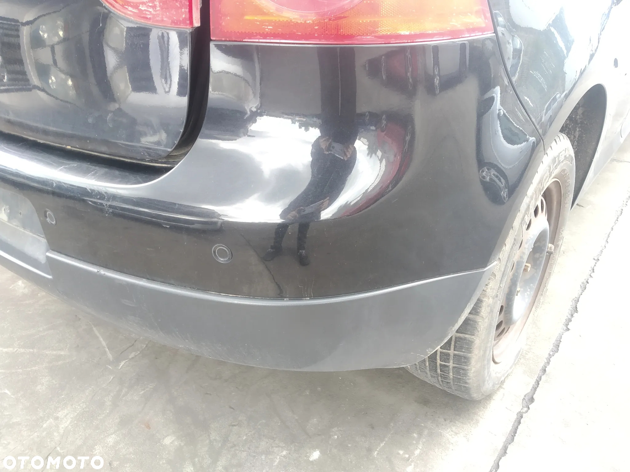 VW GOLF V 1.4 16V BUD - SERWO HAMULCOWE POMPA - 22