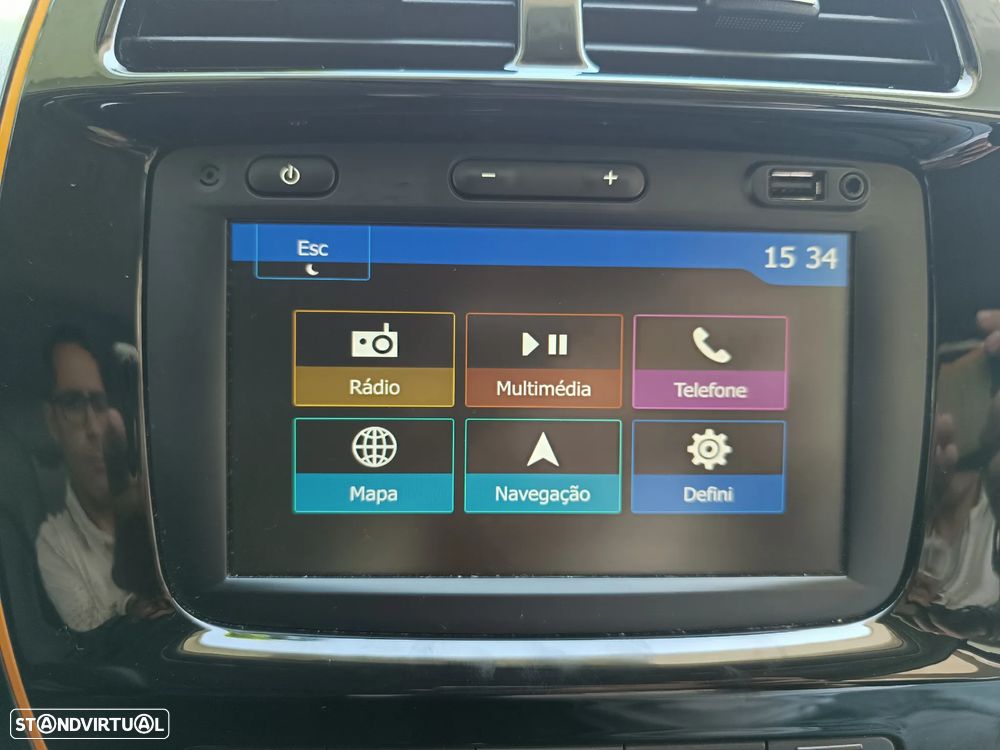 Dacia Spring Comfort Plus - 46