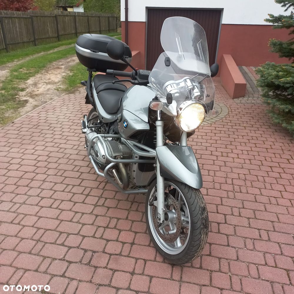 BMW Inny - 6