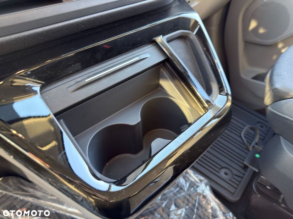 Ford Transit Custom Camper - 39