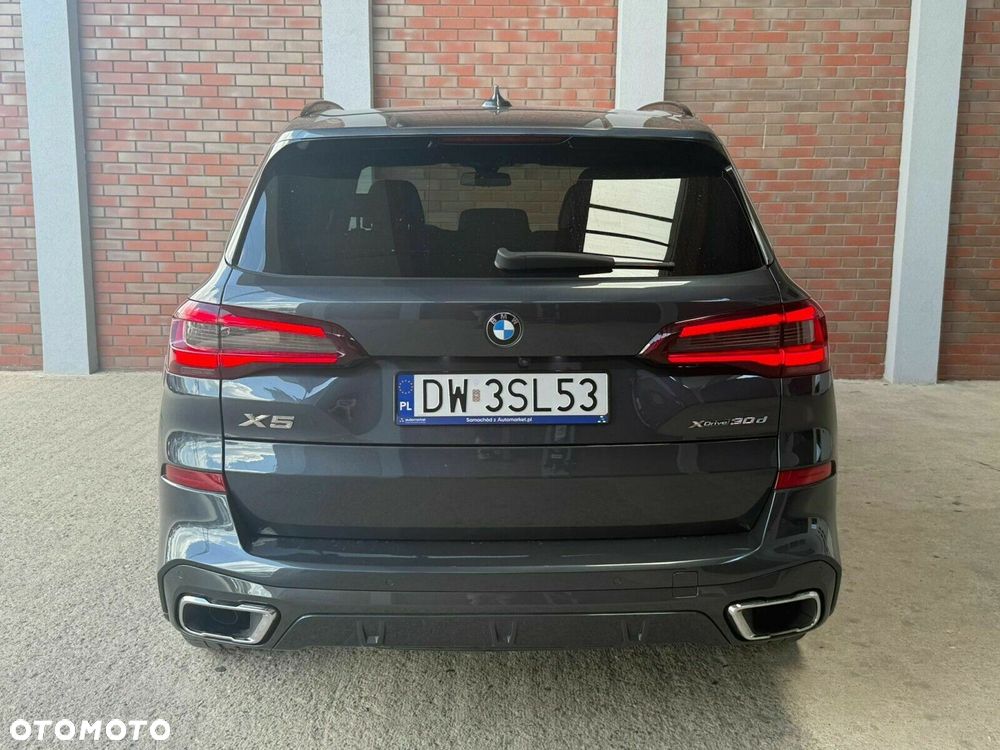 BMW X5 - 5