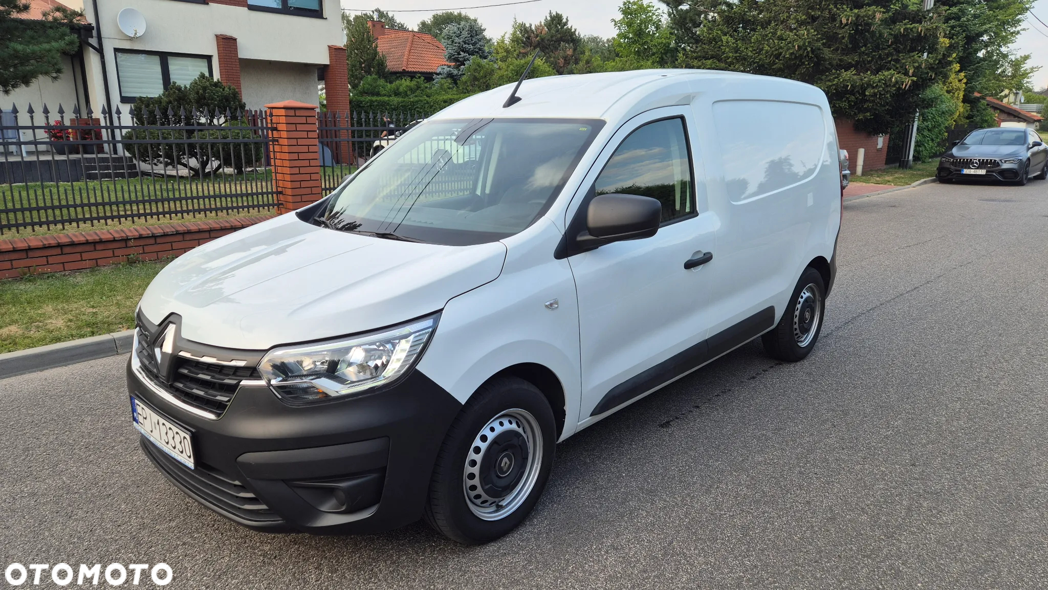 Renault Express - 2