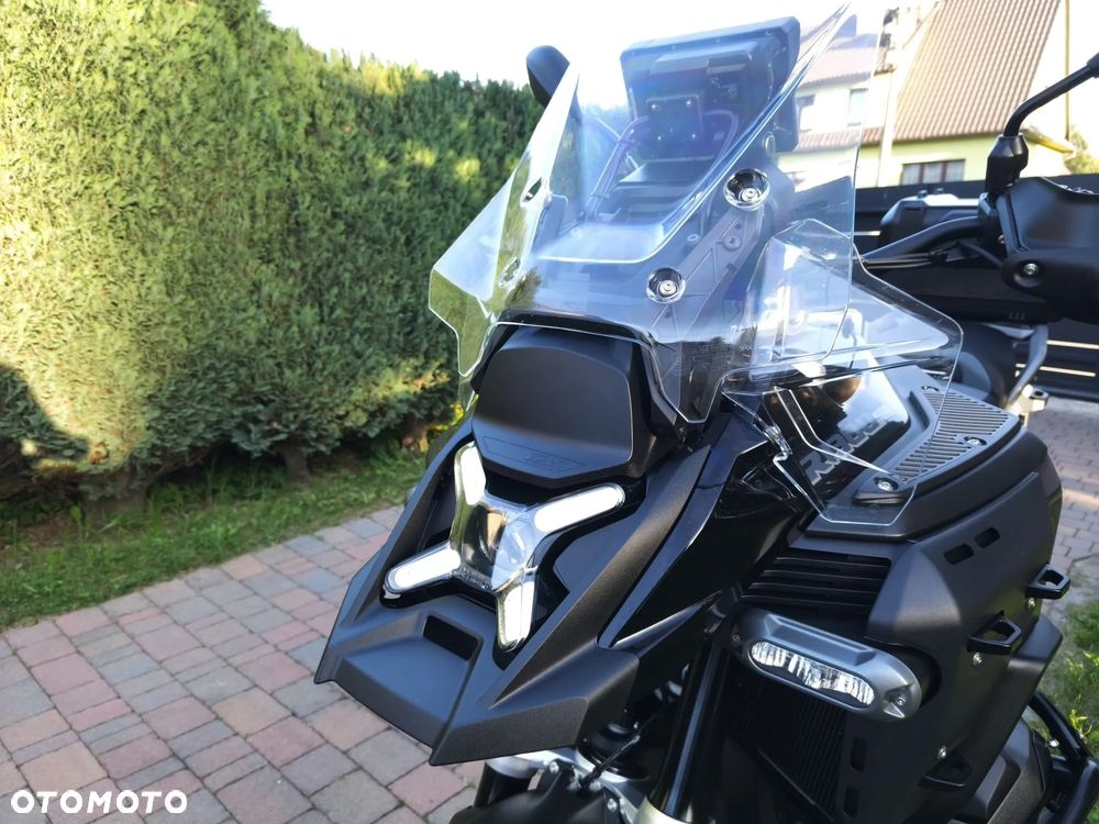 BMW GS - 14