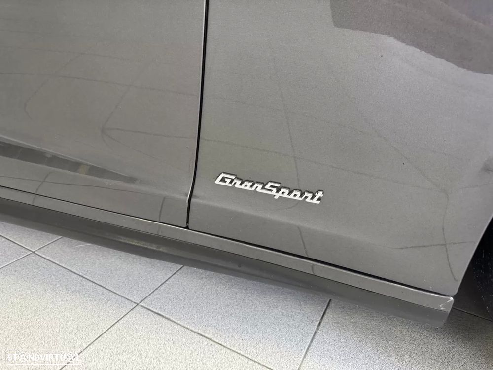 Maserati Ghibli 3.0 V6 - 10