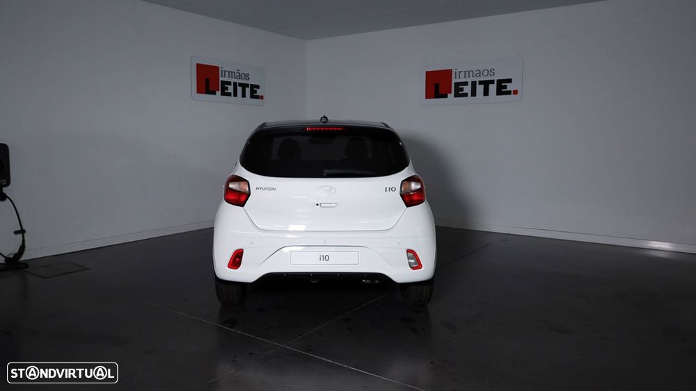 Hyundai i10 1.0 Comfort (TT) - 15