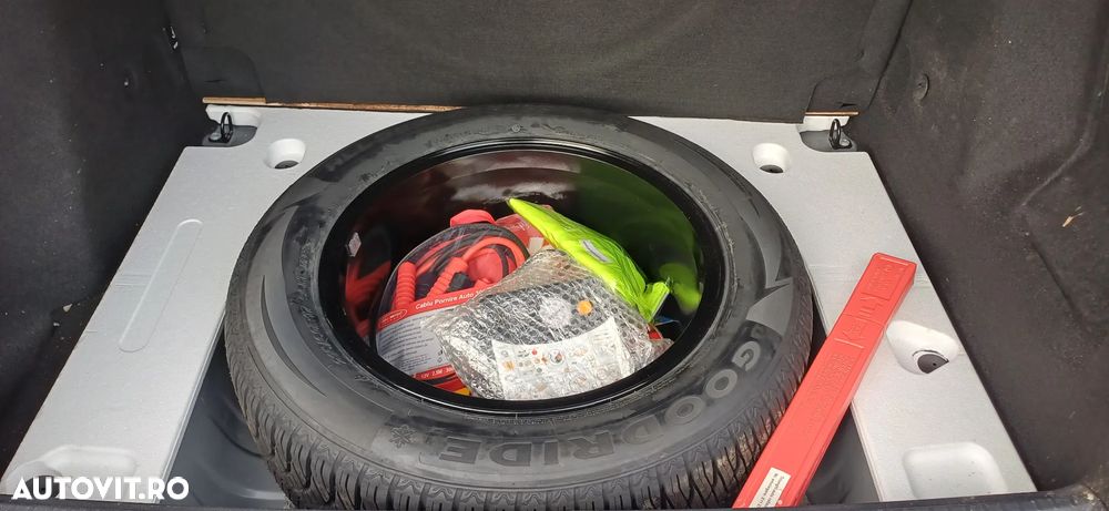 Dacia Duster Blue dCi 115 2WD Journey - 15