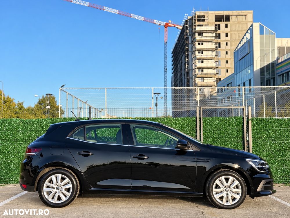 RENAULT Megane 2021 — imagine 9